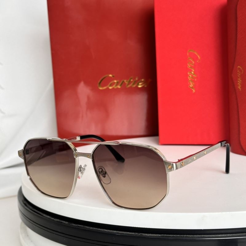 Cartier Sunglasses